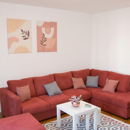 Memories Apartment Мостар Экстерьер фото