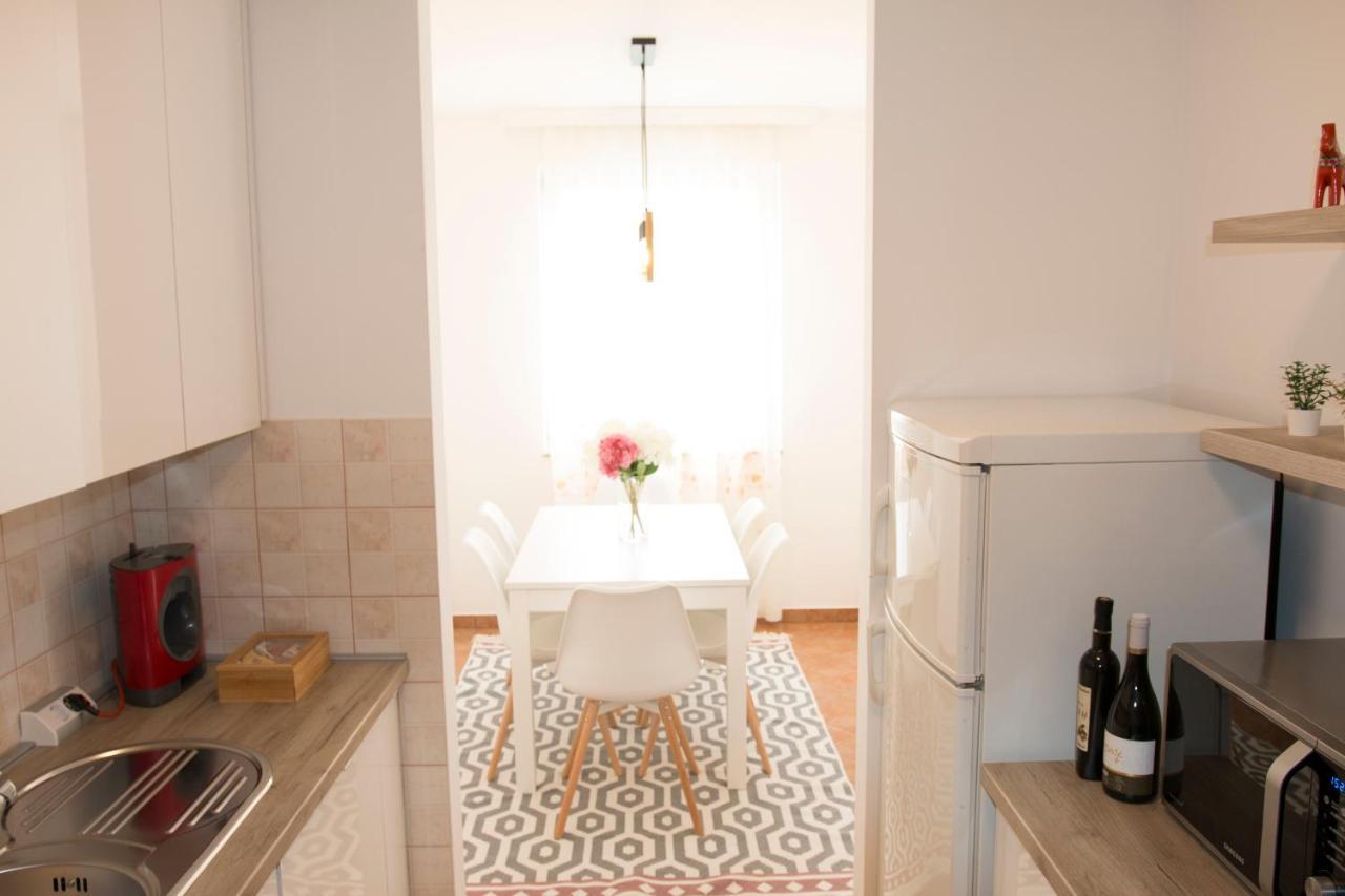 Memories Apartment Мостар Экстерьер фото