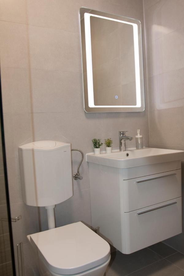Memories Apartment Мостар Экстерьер фото