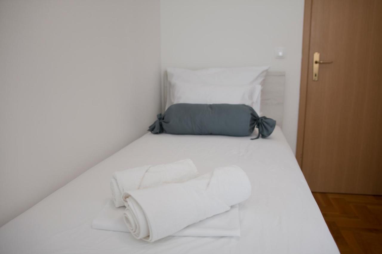 Memories Apartment Мостар Экстерьер фото