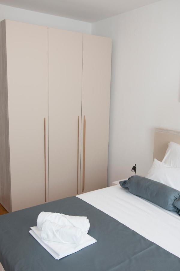 Memories Apartment Мостар Экстерьер фото