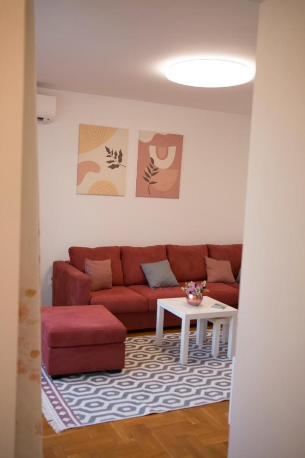 Memories Apartment Мостар Экстерьер фото