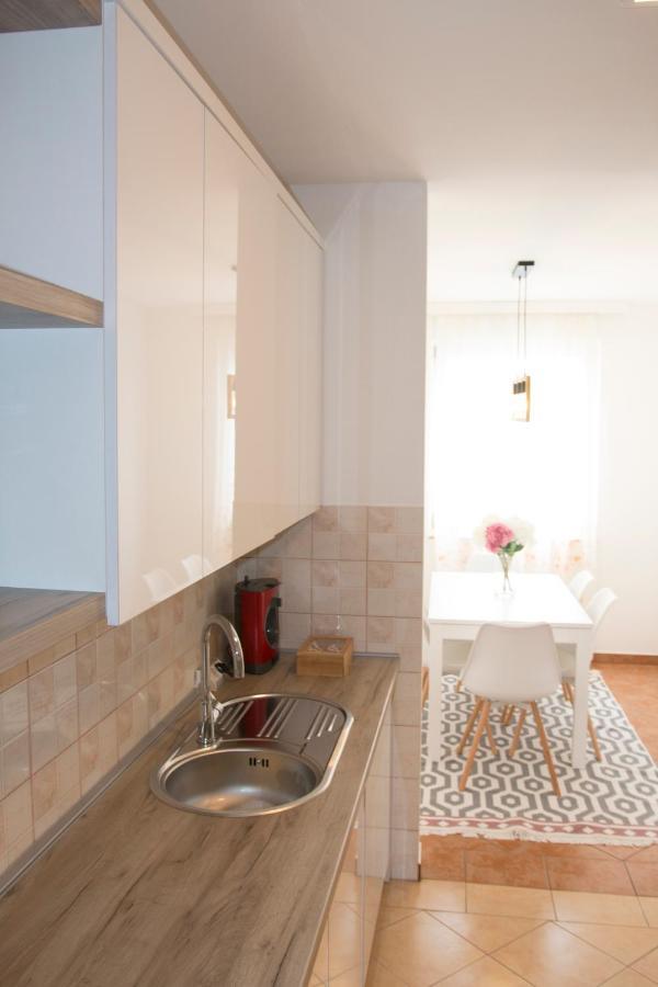 Memories Apartment Мостар Экстерьер фото