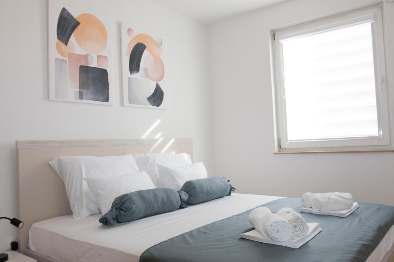 Memories Apartment Мостар Экстерьер фото