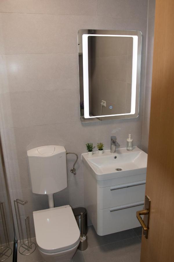 Memories Apartment Мостар Экстерьер фото