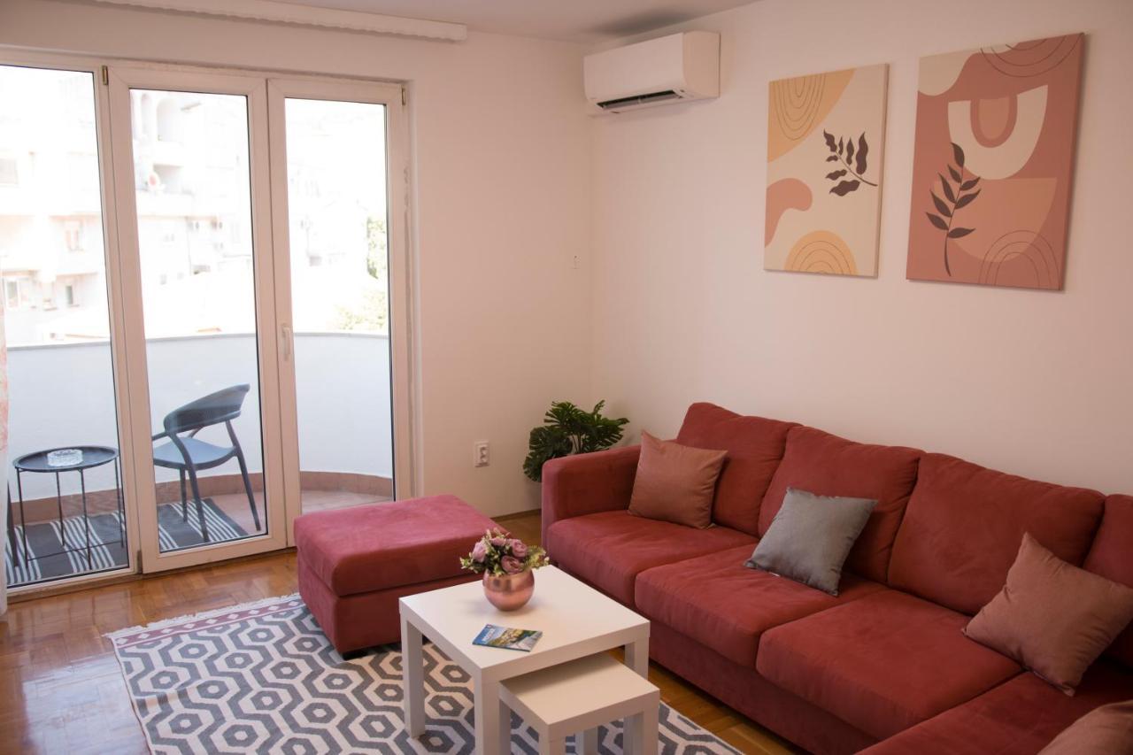 Memories Apartment Мостар Экстерьер фото