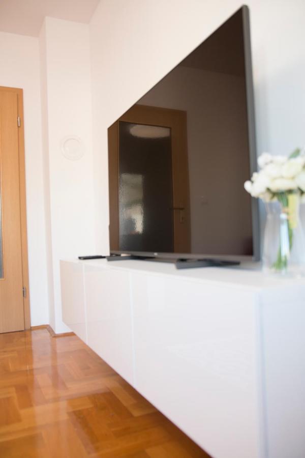 Memories Apartment Мостар Экстерьер фото