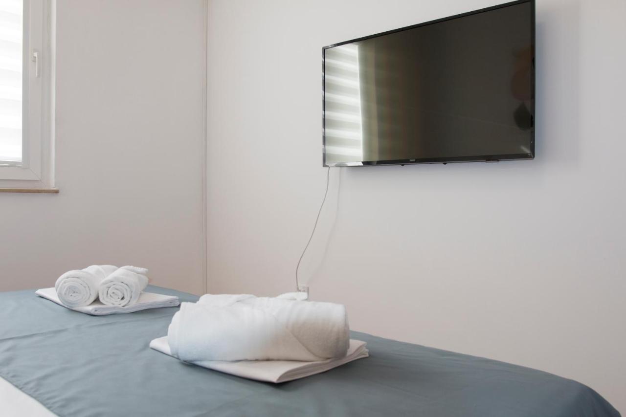 Memories Apartment Мостар Экстерьер фото