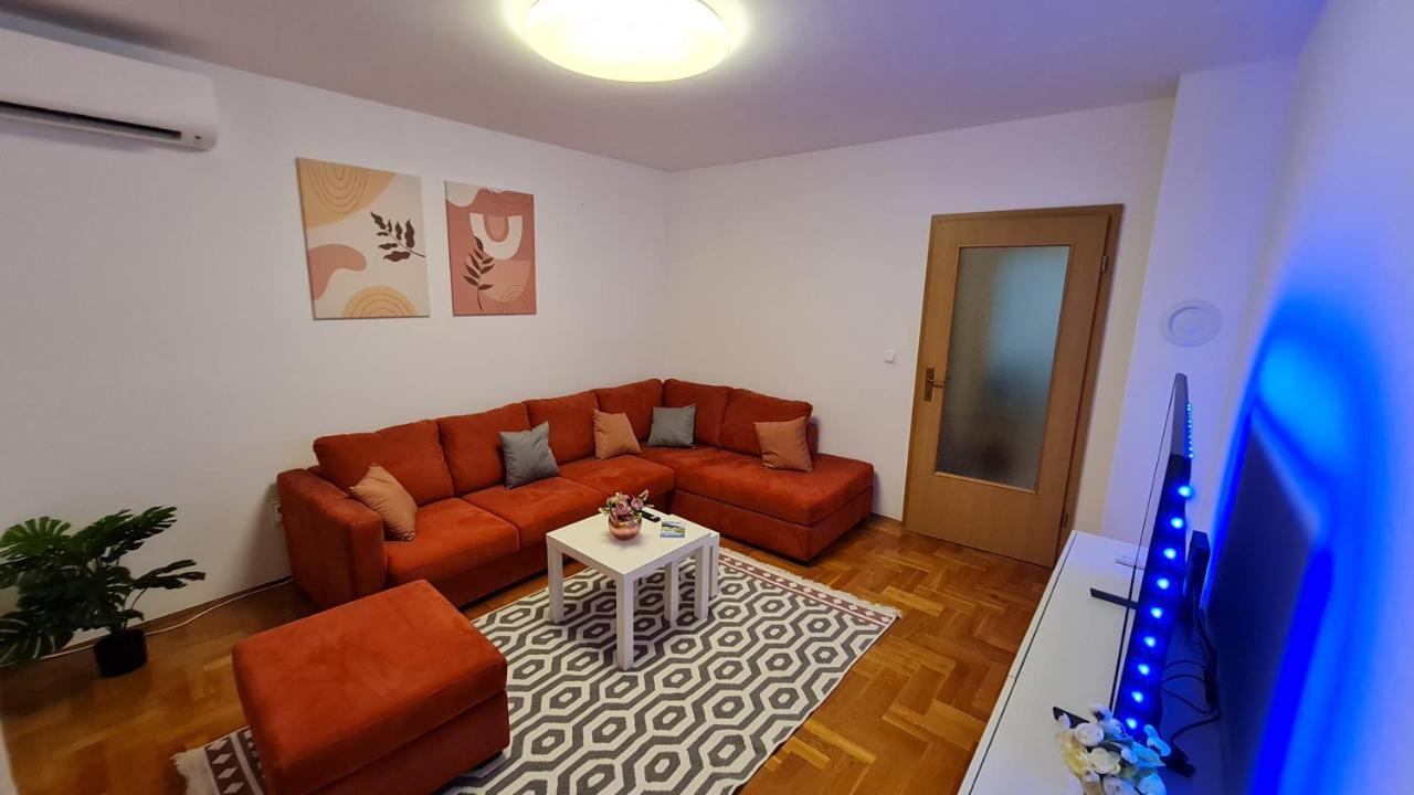 Memories Apartment Мостар Экстерьер фото