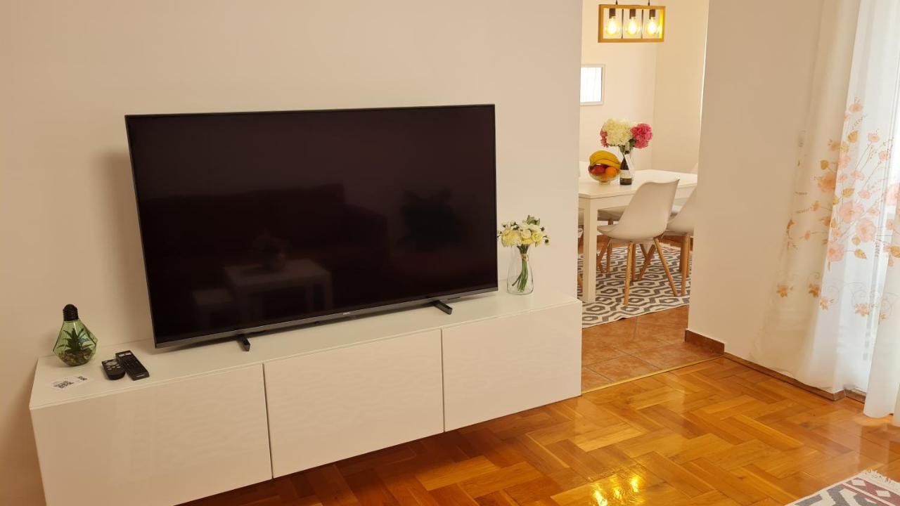 Memories Apartment Мостар Экстерьер фото
