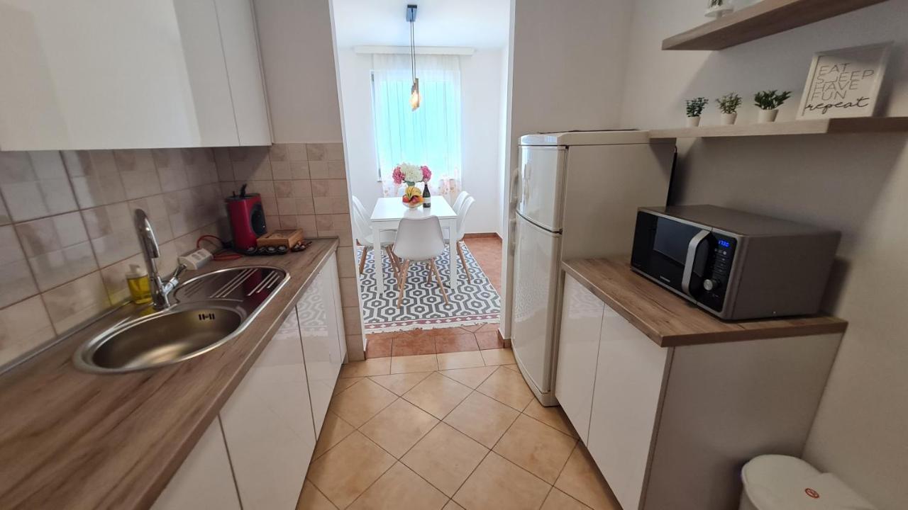Memories Apartment Мостар Экстерьер фото