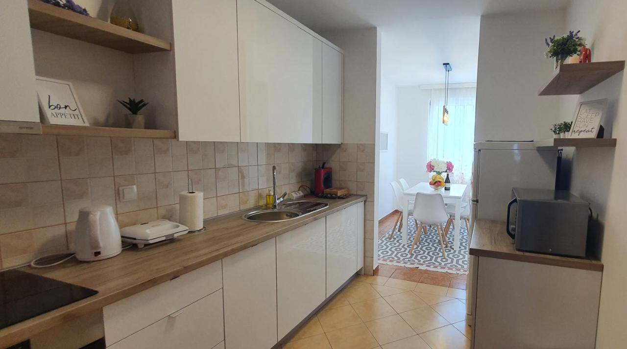 Memories Apartment Мостар Экстерьер фото