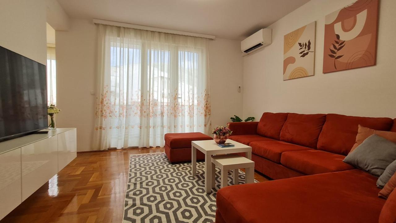 Memories Apartment Мостар Экстерьер фото