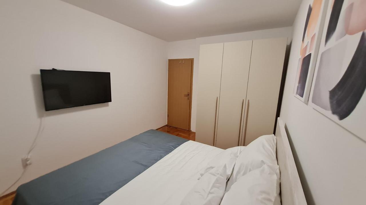 Memories Apartment Мостар Экстерьер фото